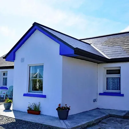 Holiday home Holiday - Eir02102g-f
