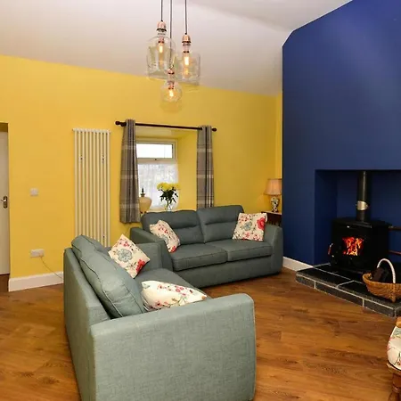 Holiday - Eir02102g-f Holiday home *
