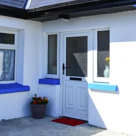 Holiday home Holiday - Eir02102g-f