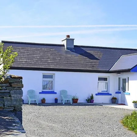 Holiday home Holiday - Eir02102g-f